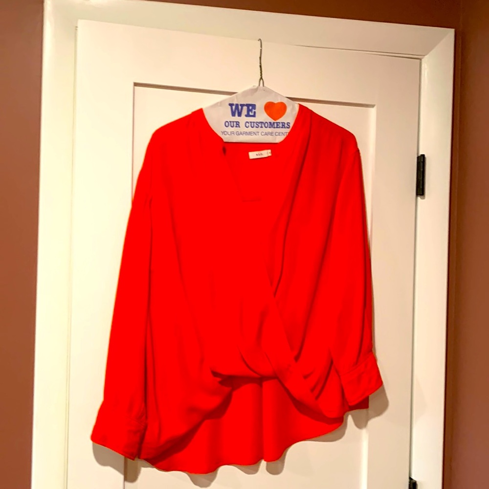 ALC blouse